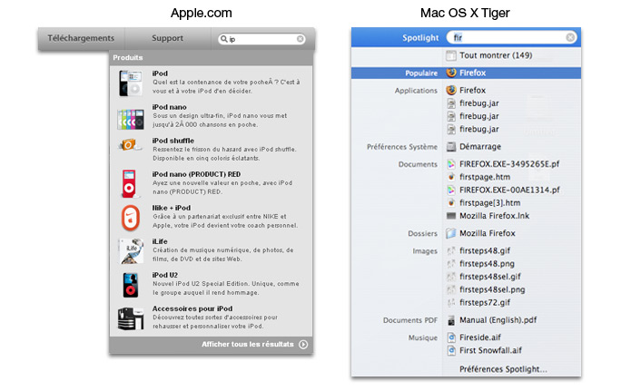 Apple - mac