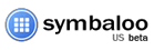 Symbaloo - logo