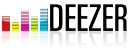 Deezer Logo