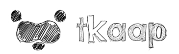 Logo Tkaap.com