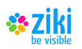 Ziki Logo