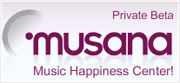 Musana Logo