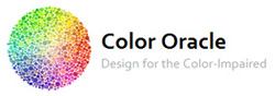 Color Oracle logo