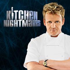 Gordon Ramsays, kitchen nightmares