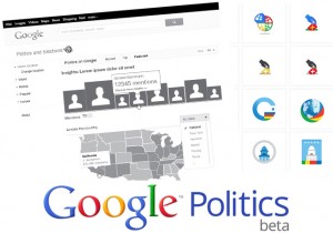 google politics 2012