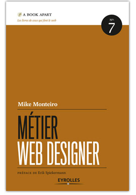 metier webdesigner