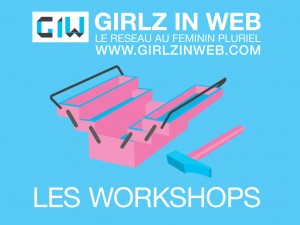 workshop GiW