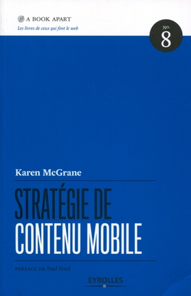 strategie contenu mobile