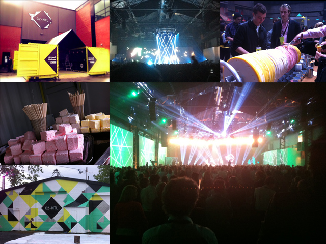 C2-MTL 2013