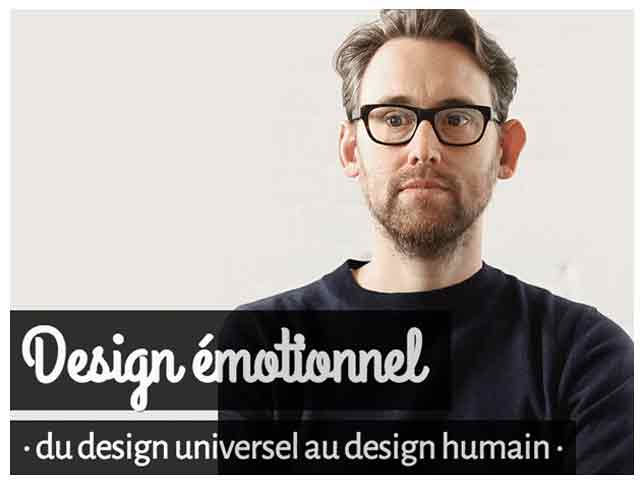 design emotionnel presentation