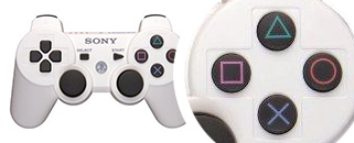 manette sony